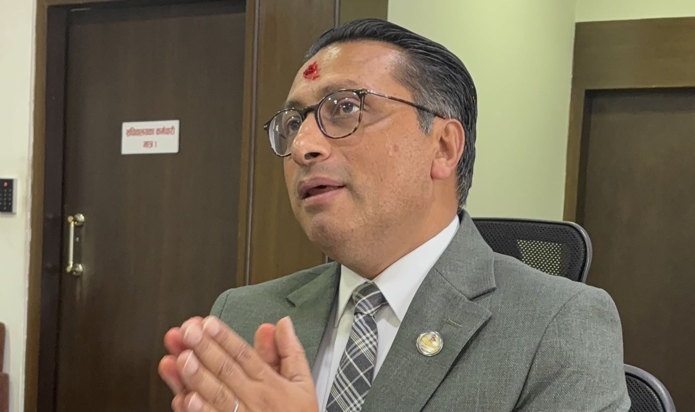 पुँजी बजार सुदृढीकरण तथा पुनरुत्थानका लागि २१ बुँदे कार्ययोजना जारी