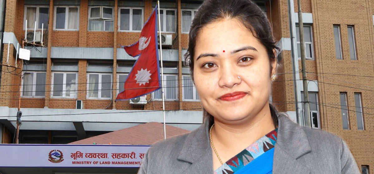 घरजग्गा कारोबारका लागि इजाजतपत्र अनिवार्य, २१ दिनभित्र अनलाइन आवेदन दिन विभागको आग्रह