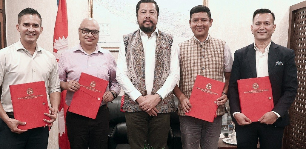 उर्जा मन्त्रीको सल्लाहकारमा इप्पानका पूर्वअध्यक्ष गणेश कार्कीसहित तीन जना नियुक्त