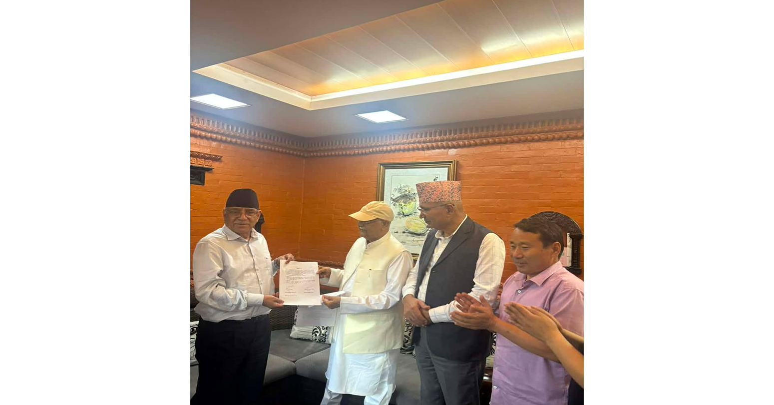 एमाले र नेकपाबीच प्रदेशको भागबण्डा, कसलाई कुन ?