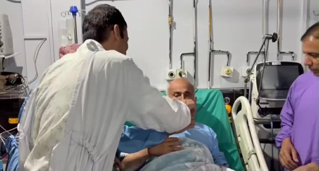 सरकार र डा. केसीबीच सहमति, अनसन तोडियो, गेटा विश्वविद्यालय पूर्ण क्षमतामा सञ्चालन गरिने