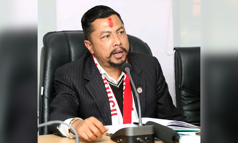 विकास आयोजनाहरूको सुरक्षाका लागि ऊर्जा मन्त्रालयले अघि सार्‍यो ६ बुँदे नयाँ अवधारणा