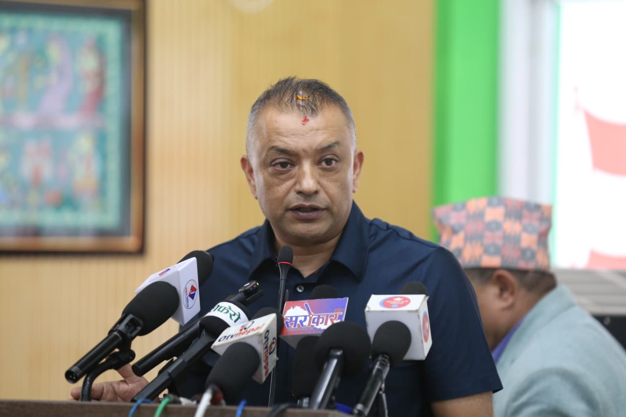 कांग्रेस महाधिवेशनमा उम्मेदवारलाई ४ बुँदे कडा आचारसंहिता, उल्लंघन गरे कारबाहीको चेतावनी