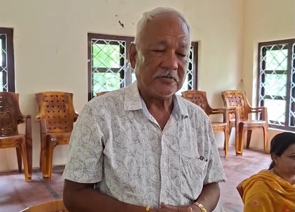 सामाजिक सञ्जालमा गालीगलौज गर्ने रास्वपा कार्यकर्ताको ‘पुस्तिका’ छापेर घरघरमा बाँड्ने एमालेको घोषणा