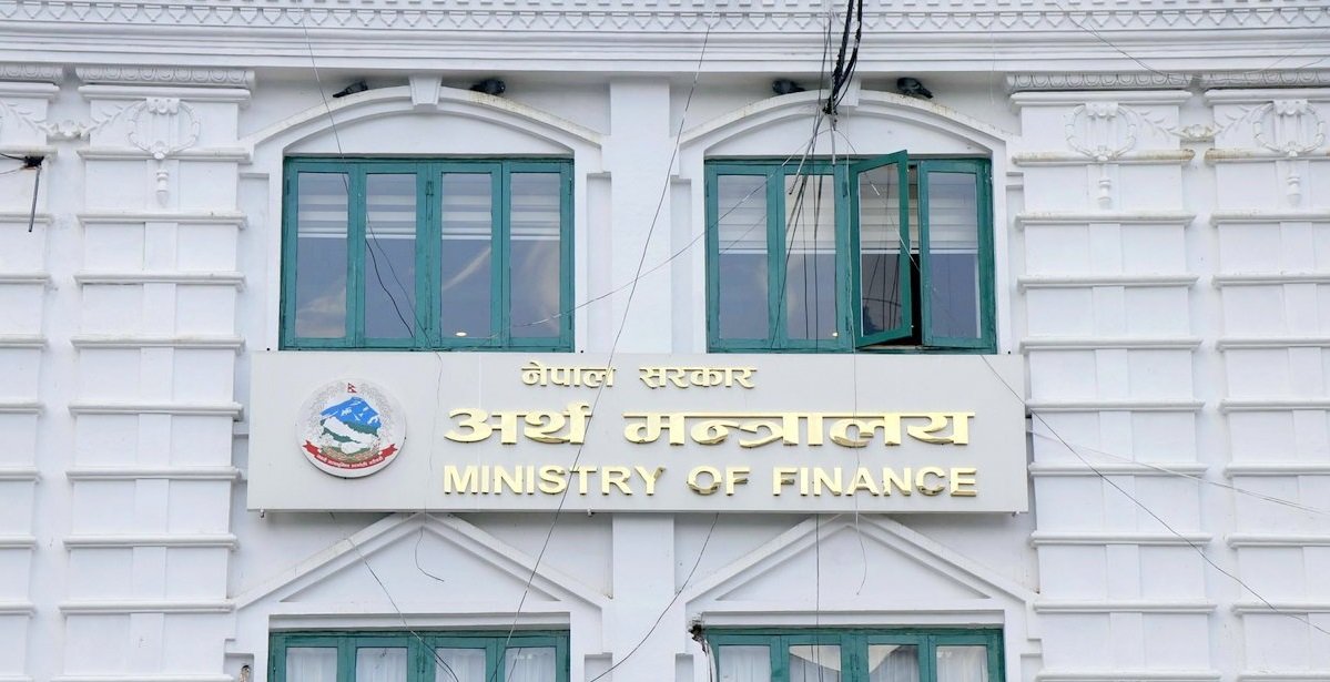 चालु आवको दुई महिना : सरकारको आम्दानी भन्दा खर्च नौ अर्बले बढी