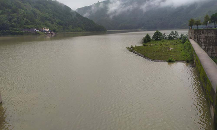 कुलेखानी जलाशय भरिँदै, तल्लो तटीय क्षेत्रमा सतर्कता