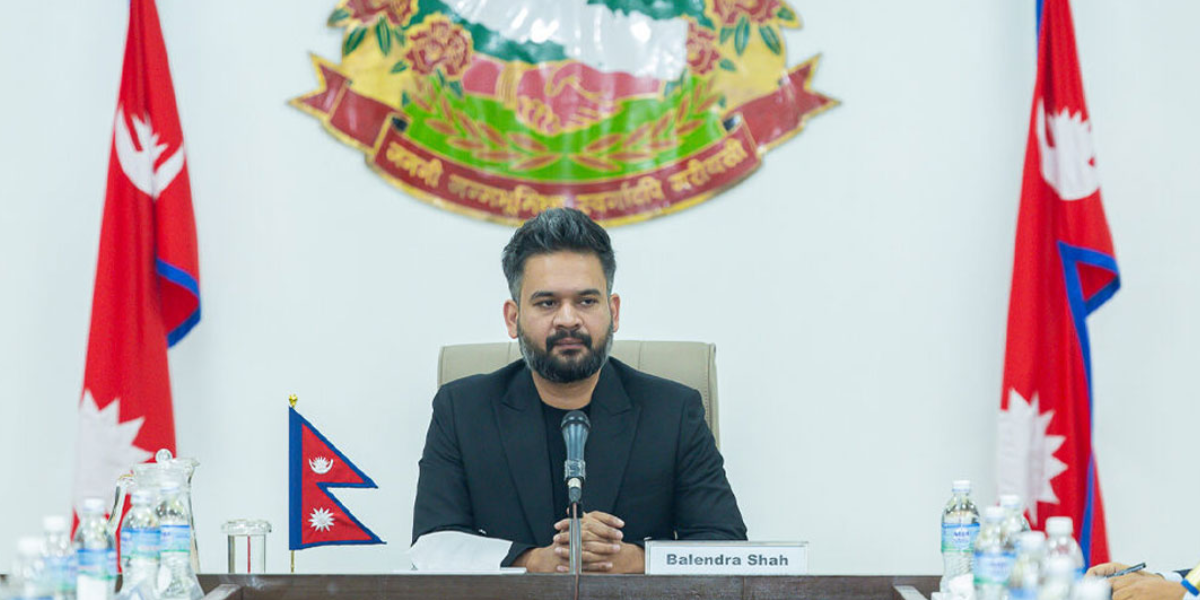 बाढी–पहिरोको कहरबीच प्रधानमन्त्रीको अपिल- ‘जोखिम अझै टरेको छैन, सतर्क रहौँ, सुरक्षित रहौँ’