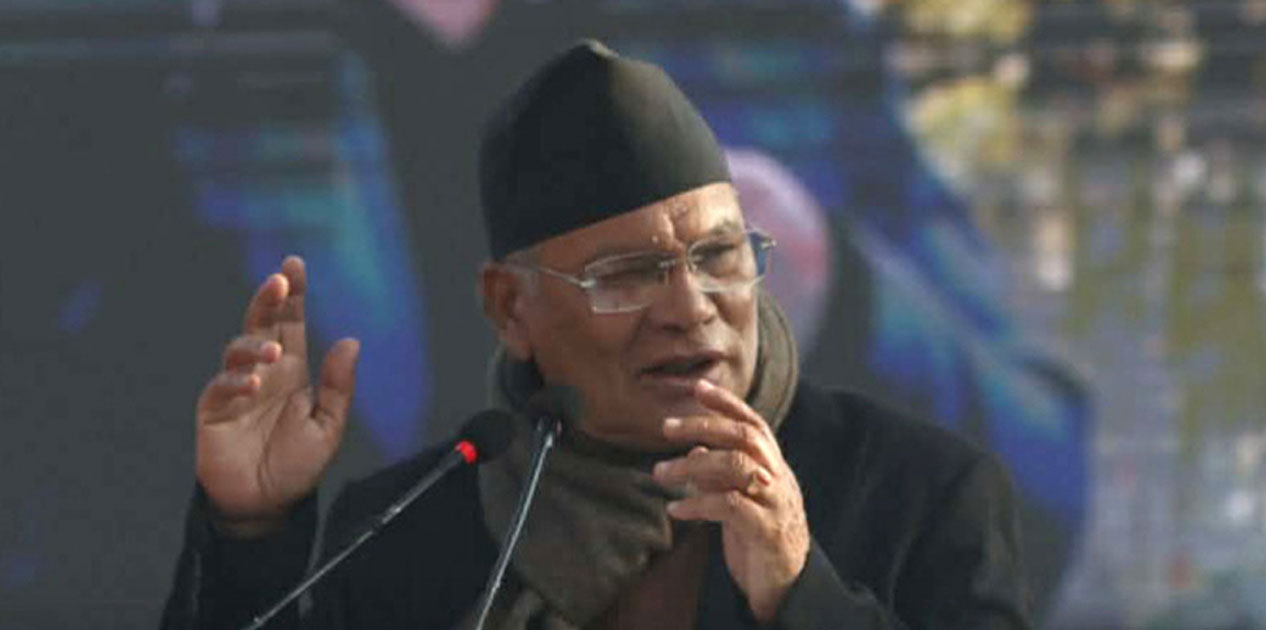 कांग्रेसको महाधिवेशन सार्ने तयारी