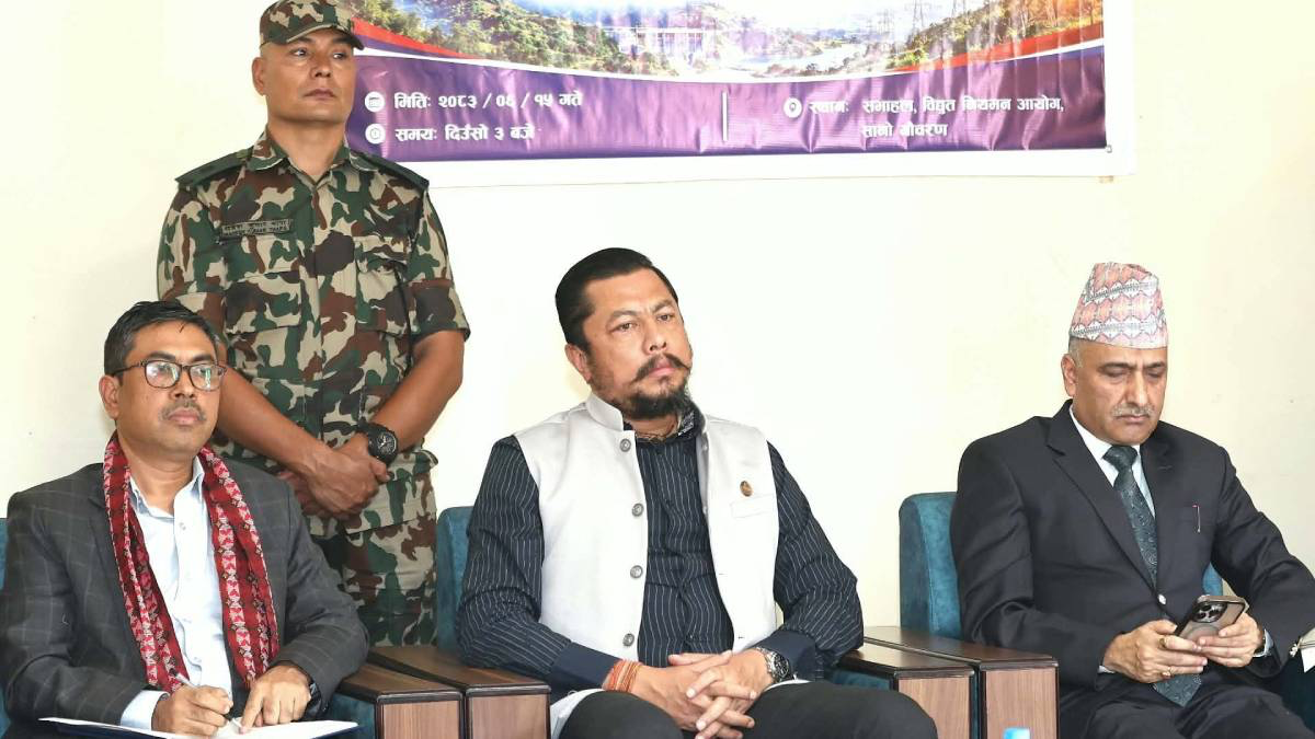 निजी क्षेत्रलाई विद्युत प्रसारण लाइन प्रयोगको बाटो खुल्यो