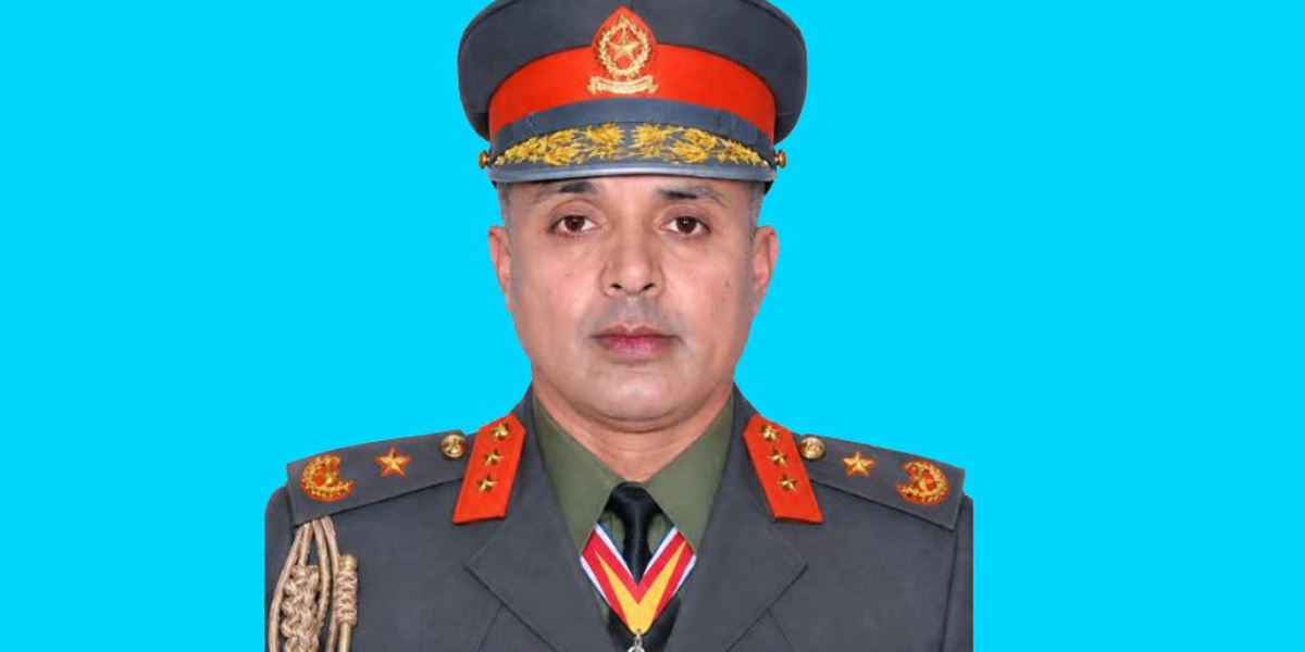 सशस्त्रका एआईजी बंशीराज दाहाल निलम्बित, चोलेन्द्रशमशेर पक्राउको सूचना चुहावट गरेको आरोप