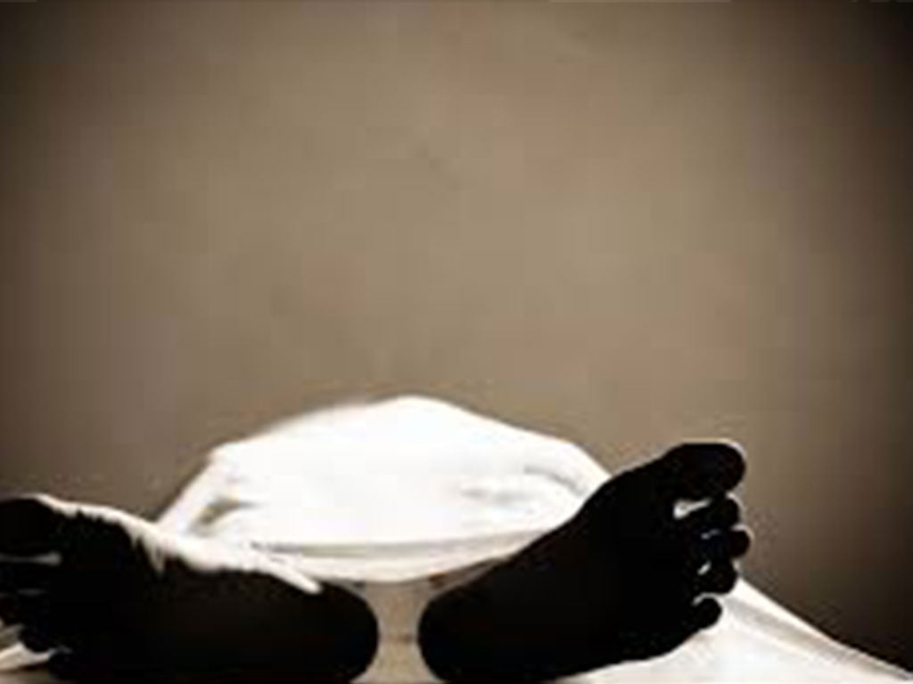 खुँडा प्रहारबाट एक जनाको मृत्यु