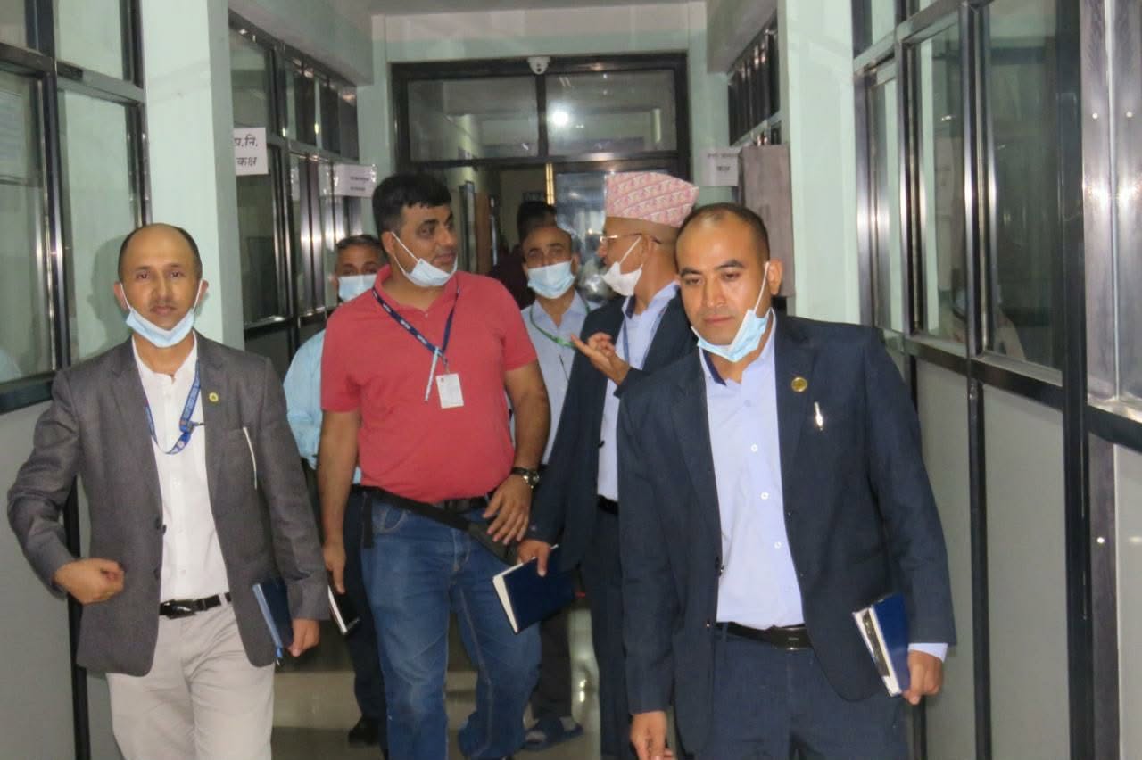 रसुवा बाढीका मृतकको डीएनए परीक्षणमा भारतीय फरेन्सिक टोली सक्रिय