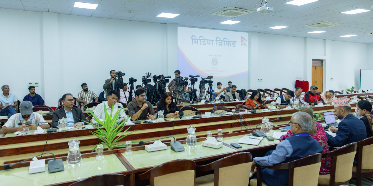 प्रधानमन्त्री कार्यालयले सार्वजनिक गर्‍यो प्रगति विवरण, के-के भए उपलब्धि ?