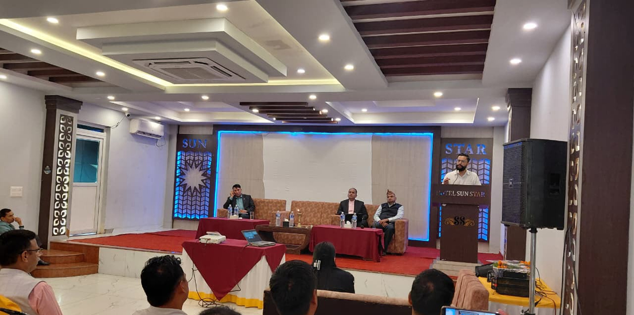 पोखरा विश्वविद्यालयको एक अर्ब ७५ करोड बजेट पारित, कानुन समेटेर संकाय पुनर्गठन