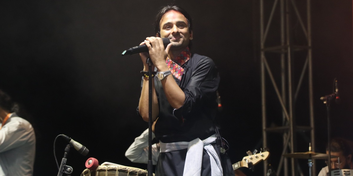 जन्मथलो बेनीबाट प्रकाश दुतराजको नयाँ साङ्गीतिक यात्रा