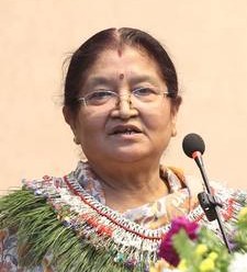 बालकोटको भग्नावेशषबाट राधिकाको टिप्पणी- खराने ग्याङको योजना केपी ओलीलाई जलाउने थियो