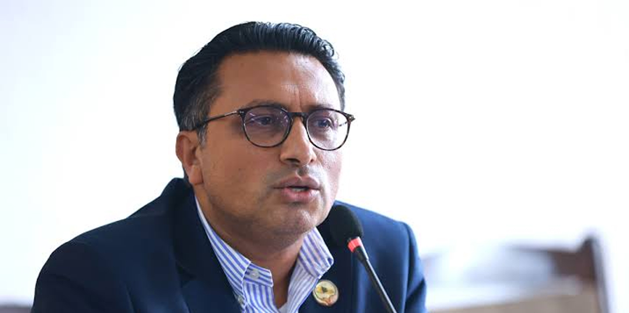 प्रधानमन्त्री शाह अमेरिका प्रस्थान गर्दै, कार्यवाहक प्रधानमन्त्रीको जिम्मेवारी वाग्लेलाई