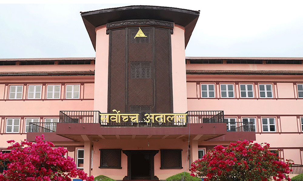 एनसेलको पक्षमा सर्वोच्चको अन्तरिम आदेश, सरकारले सार्वजनिक गरेको प्रतिवेदन कार्यान्वयन नगर्नु