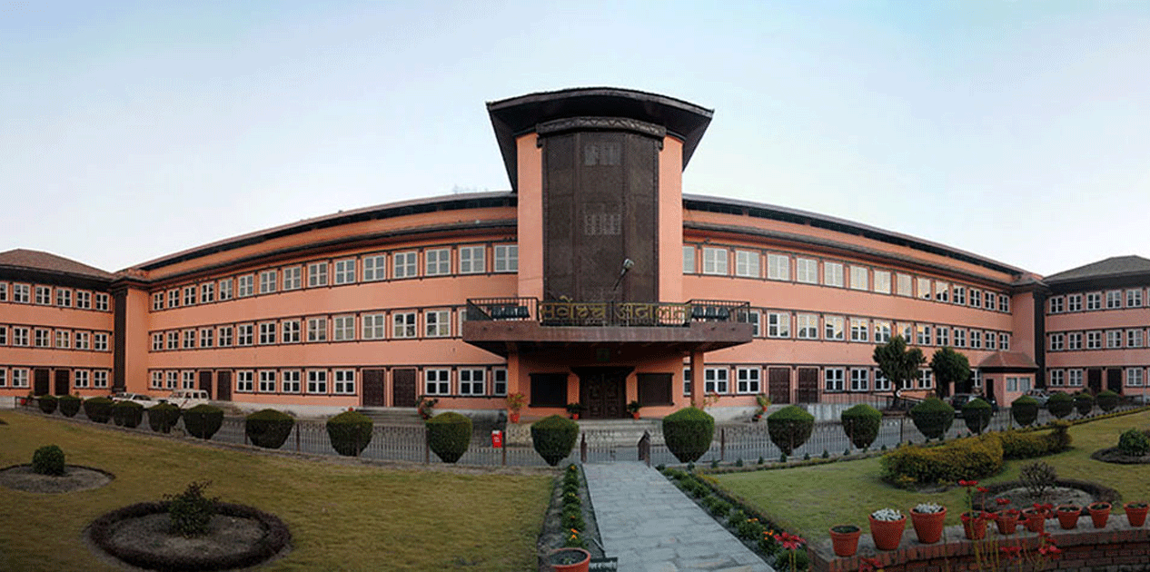तीन अवस्थाबाहेक पक्राउ परेकालाई हत्कडी नलगाउन सर्वोच्चको आदेश