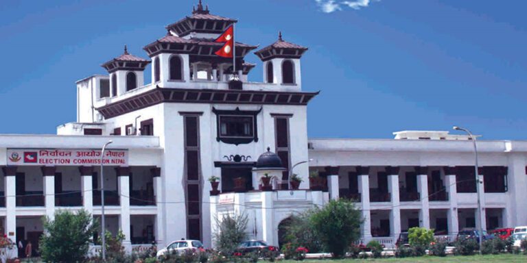 निर्वाचन २५ दिन बाँकी : कसलाई भोट गर्ने भनेर गोपनीयता भंग नगर्न आग्रह