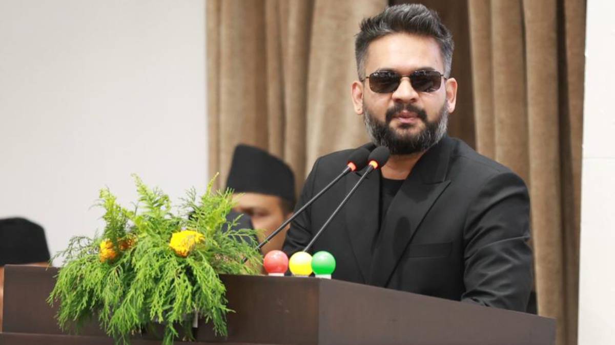 प्रतिनिधिसभामा आज प्रधानमन्त्री बालेनले सांसदका प्रश्नको जवाफ दिने