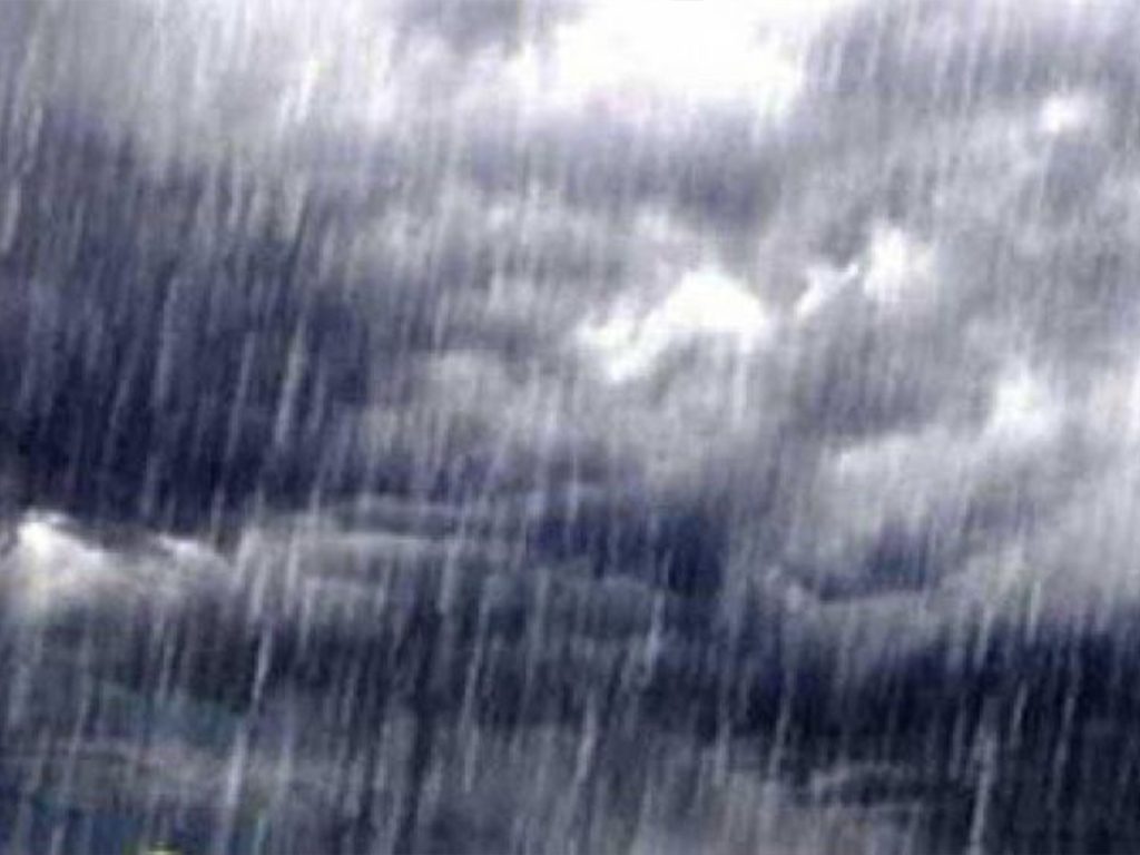 हुम्लामा ४६ वर्षयताकै ठूलो वर्षा, २४ घण्टामा ११४.८ मिलिमिटर
