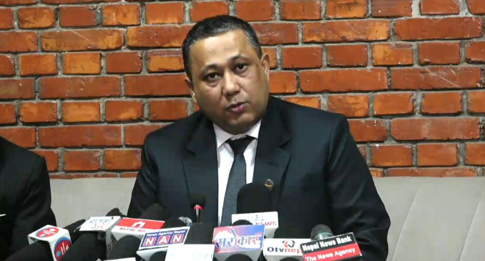 ६ राजदूतलाई अर्को निर्णय नहुन्जेलसम्म नफर्कन निर्देशन
