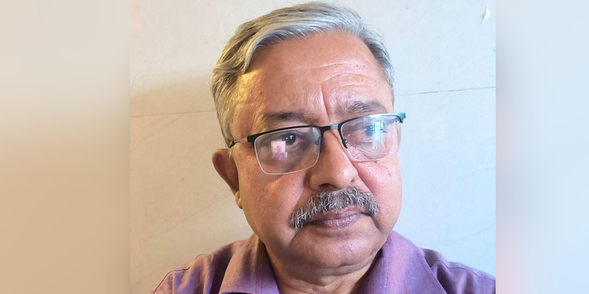 भरत दाहालले ‘ग्रे जोन’ को रिपोर्ट फैलाएको आरोप, चियापसलबाट पक्राउ