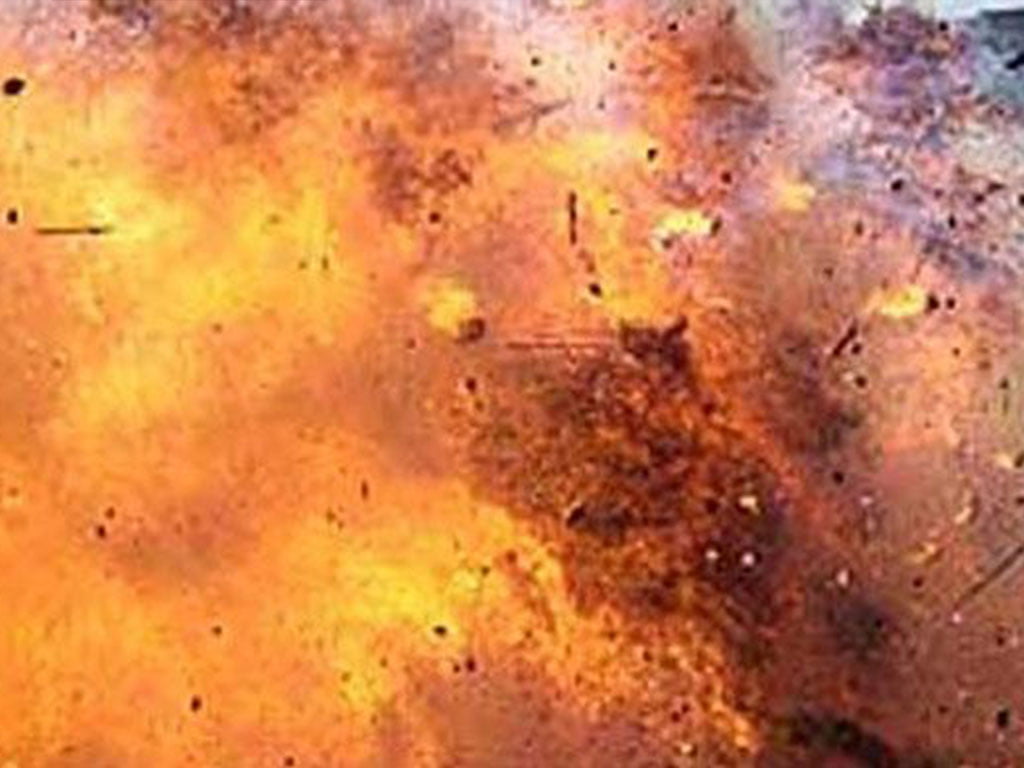 भारतको गुजरातस्थित औषधि कारखानामा विस्फोट, पाँच जनाको मृत्यु