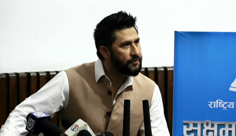 स्वकीय सचिव नियुक्तिमा रास्वपाको कडाइ, नातेदार राख्न नपाइने