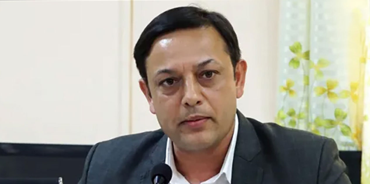‘नेपालको संसदीय इतिहासको सबै डाटा डिजिटलाइज गर्ने प्रयासमा छौँ’: सभामुख अर्याल
