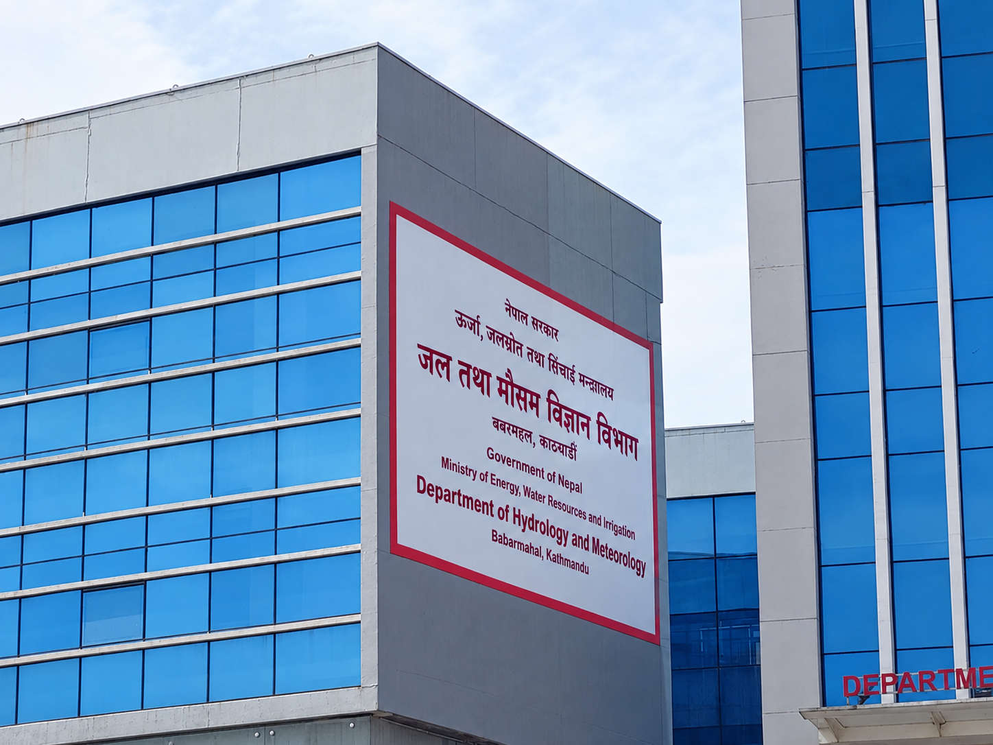 बंगालको खाडीमा विकसित न्यून चापीय प्रणाली असोज ७ आसपास थप शक्तिशाली बन्ने