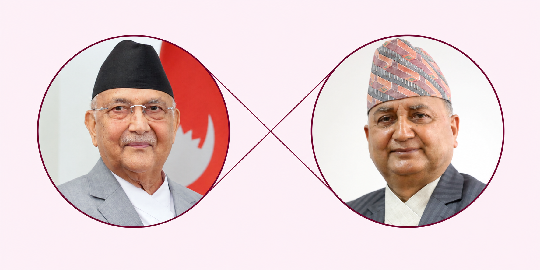 ओलीलाई ईश्वरको आग्रह- सम्मानजनक नेतृत्व हस्तान्तरण गरी नयाँ नेतृत्व चयनको बाटो खोल्नुस्