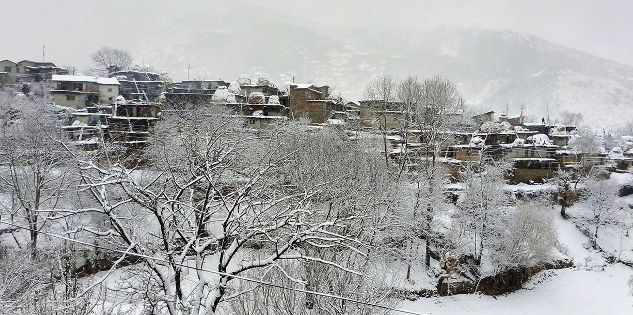 हुम्लामा हिमपातले जनजीवन प्रभावित