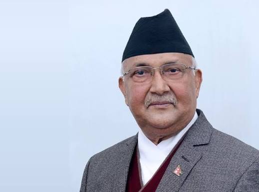 शत्रुका लात सहने, तर आफ्ना साथीका बात नसहने काम अब बन्द गरौँः अध्यक्ष ओली