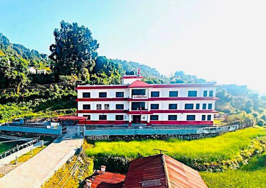 क्व्होलासोथारमा पूर्वाधार योजना चैतभित्रै सक्ने कार्ययोजना