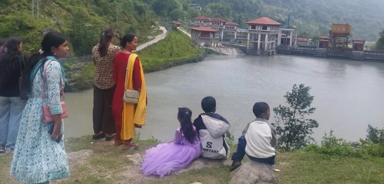 प्रकृति, संस्कृति र इतिहासले सजिएको मर्स्याङ्दीमा पर्यटनको सम्भावना