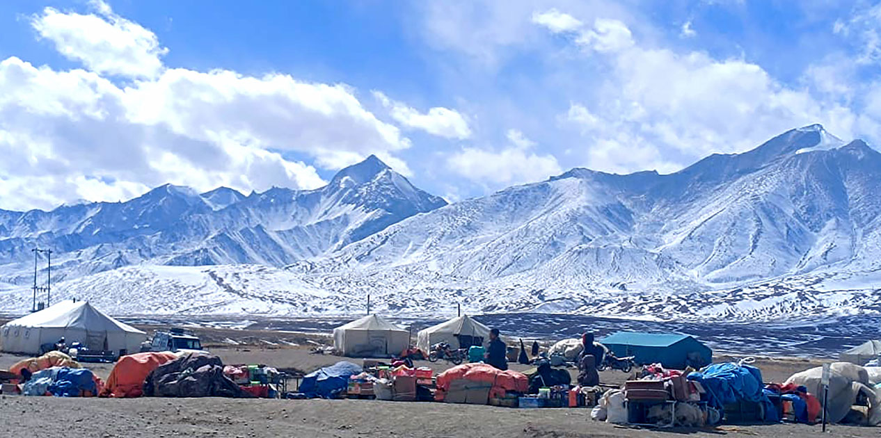 कोरलाबाट भित्रिएका सामान चोभारमै जाँचपास गर्न सकिने