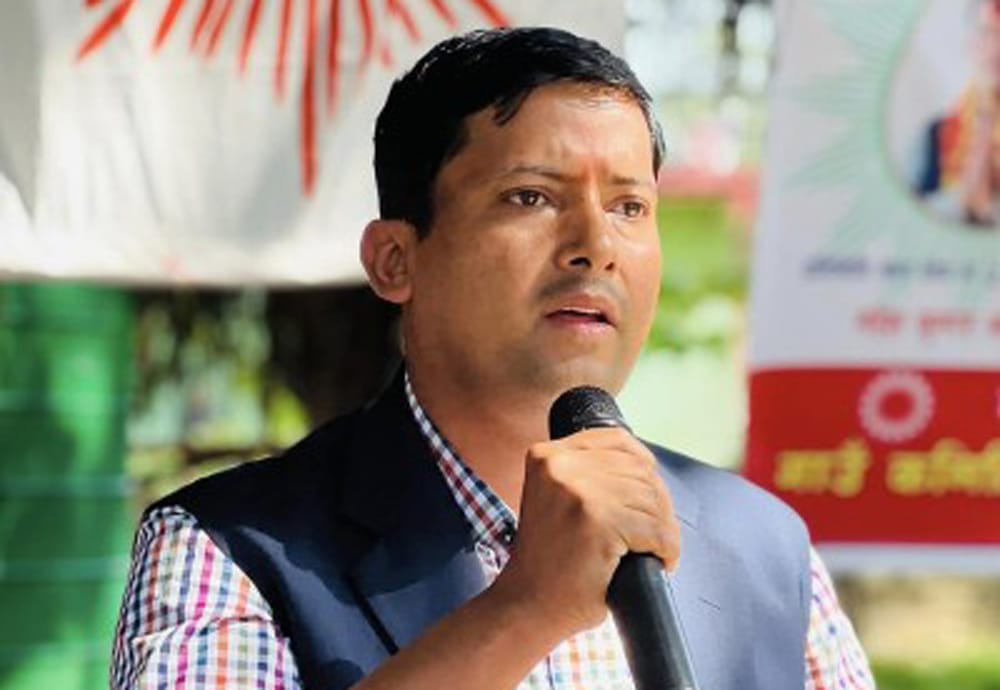 चार महिनामै संसद्‍मा गणपूरक संख्या नपुग्नु लज्जाको विषय: महेश बर्तौला