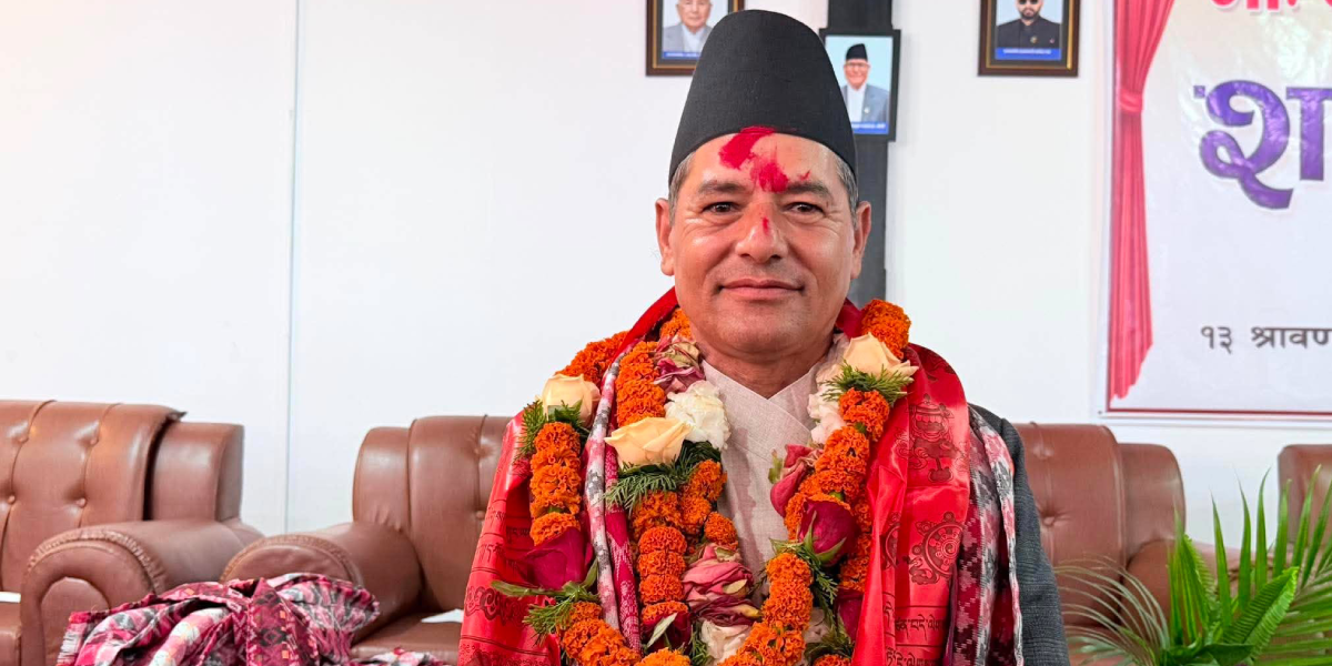 कर्णालीः मन्त्री छान्न नेकपालाई सकस, हेडक्वार्टर पठाइयो ७ जनाको नाम