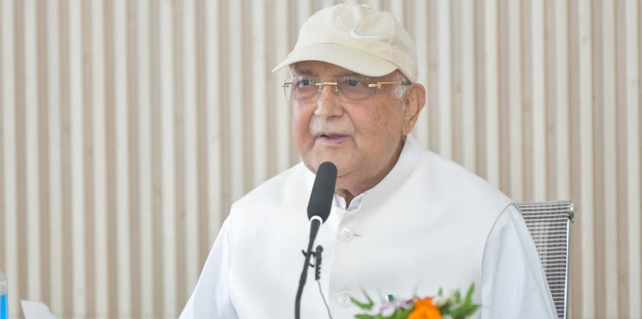 एमाले केन्द्रीय कमिटी बैठक असोज ५-७ मा बस्ने, त्यसअघि कार्यदल र सचिवालय बस्ने