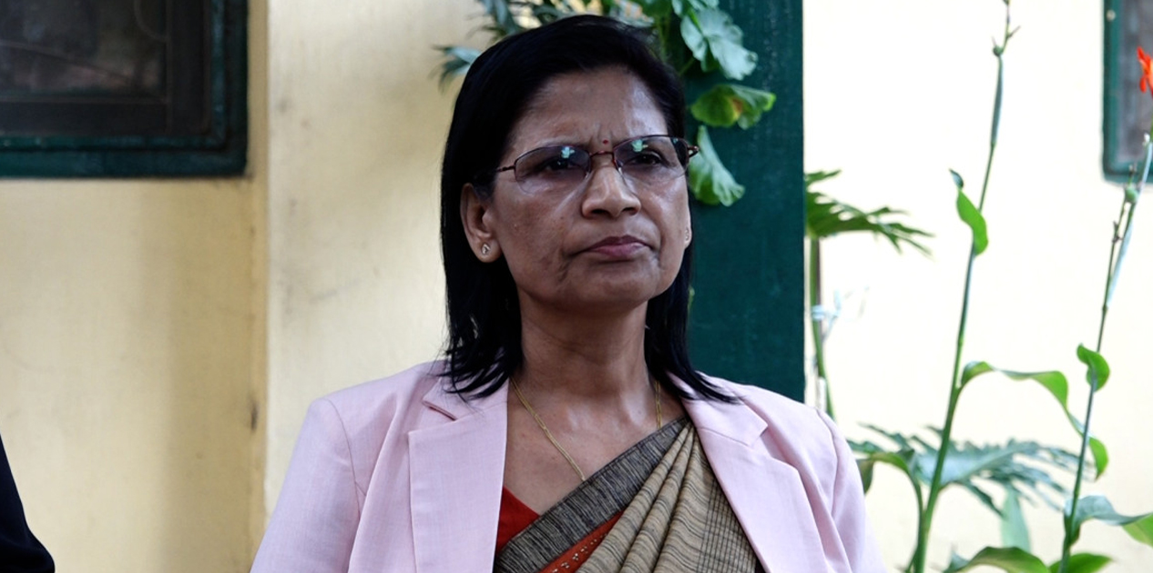 ‘विपद् प्रतिकार्यमा विपक्षी दलहरू सरकारसँगै छौँ’ : सचिव अर्याल