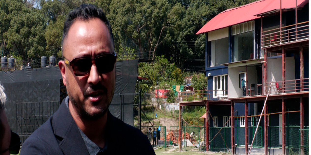 एनपीएलले आईसीसीको मान्यता पाएसँगै नेपाली क्रिकेट अन्तर्राष्ट्रिय स्तरमा : क्यान