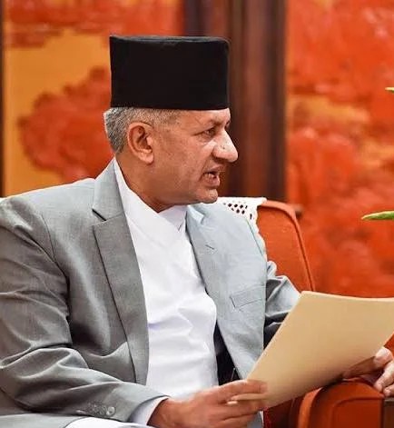 ‘जनताभन्दा सीडीओ–प्रहरी सरुवामा केन्द्रित हुँदा एमालेले जनमत गुमायो’