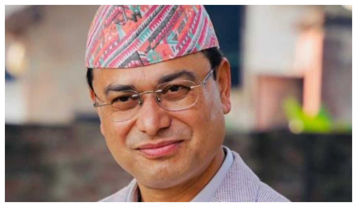 ११ महिनादेखि अमेरिकामा रहेका सुदूरपश्चिमका सांसद देउवा पदमुक्त