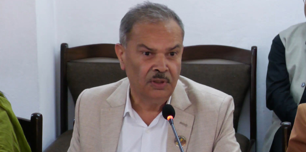 राष्ट्र बैंक गभर्नरको कार्यकाल पाँच वर्ष बनाउन प्रस्ताव