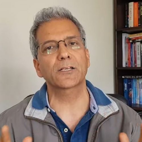 भदौ २३–२४ को घटनालाई रवीन्द्र मिश्रले दिए ‘विदेशी–जासुसी विद्रोह’को संज्ञा