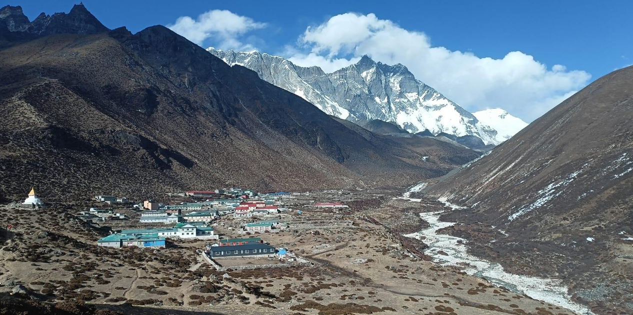 रसुवा र नुवाकोटका धार्मिक तथा पर्यटकीय क्षेत्र भ्रमणका लागि सुरक्षित