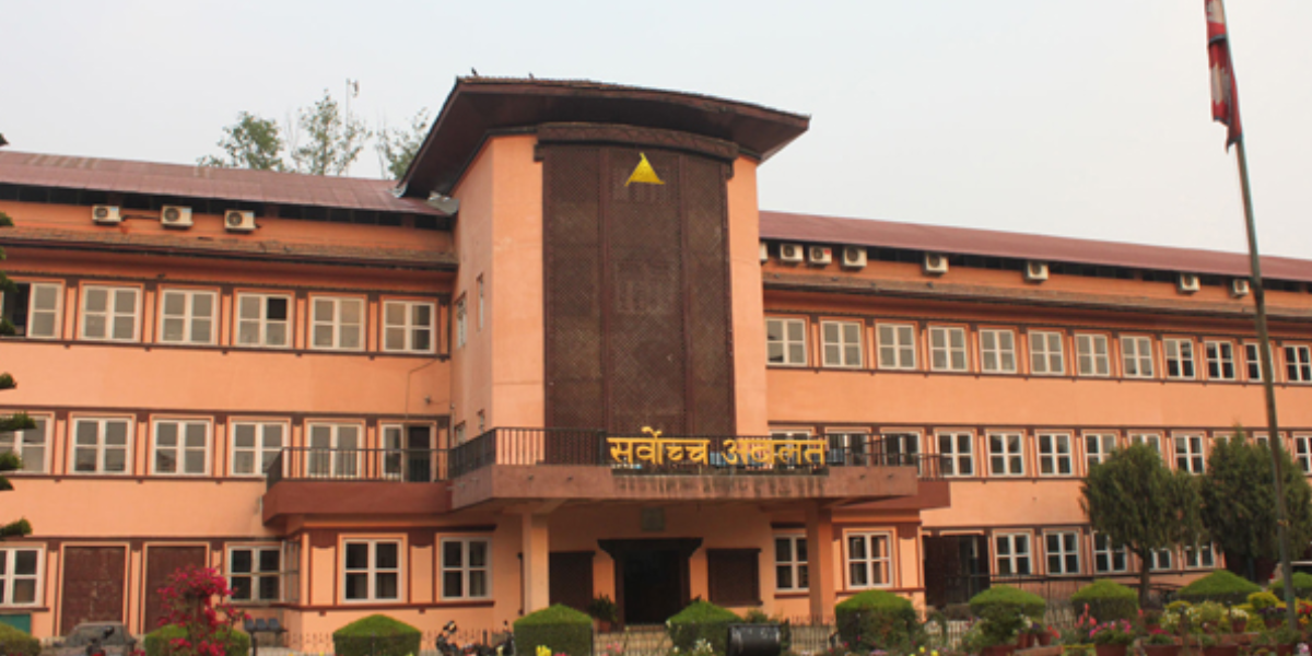 सर्वोच्चद्वारा आइएसपीहरूको रिट खारेज, अर्बौं रूपैयाँ सेवा दस्तुर उठाउने बाटो खुल्यो