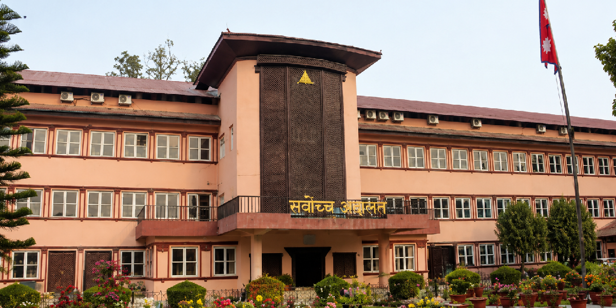 गण्डकीका मुख्यमन्त्रीविरुद्धको रिटमा सर्वोच्चको अन्तरिम आदेश, दीर्घकालीन प्रभाव पार्ने काम नगर्न निर्देशन
